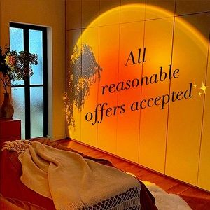 Feel free to make an offer, open to all☺️💕